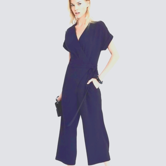 Banana Republic Jumpsuit - Picture 8 of 13